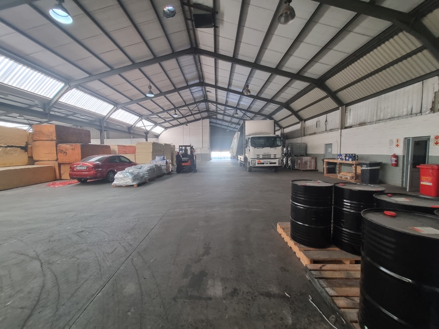 Commercial Property for Sale in Brackenfell Industrial Western Cape